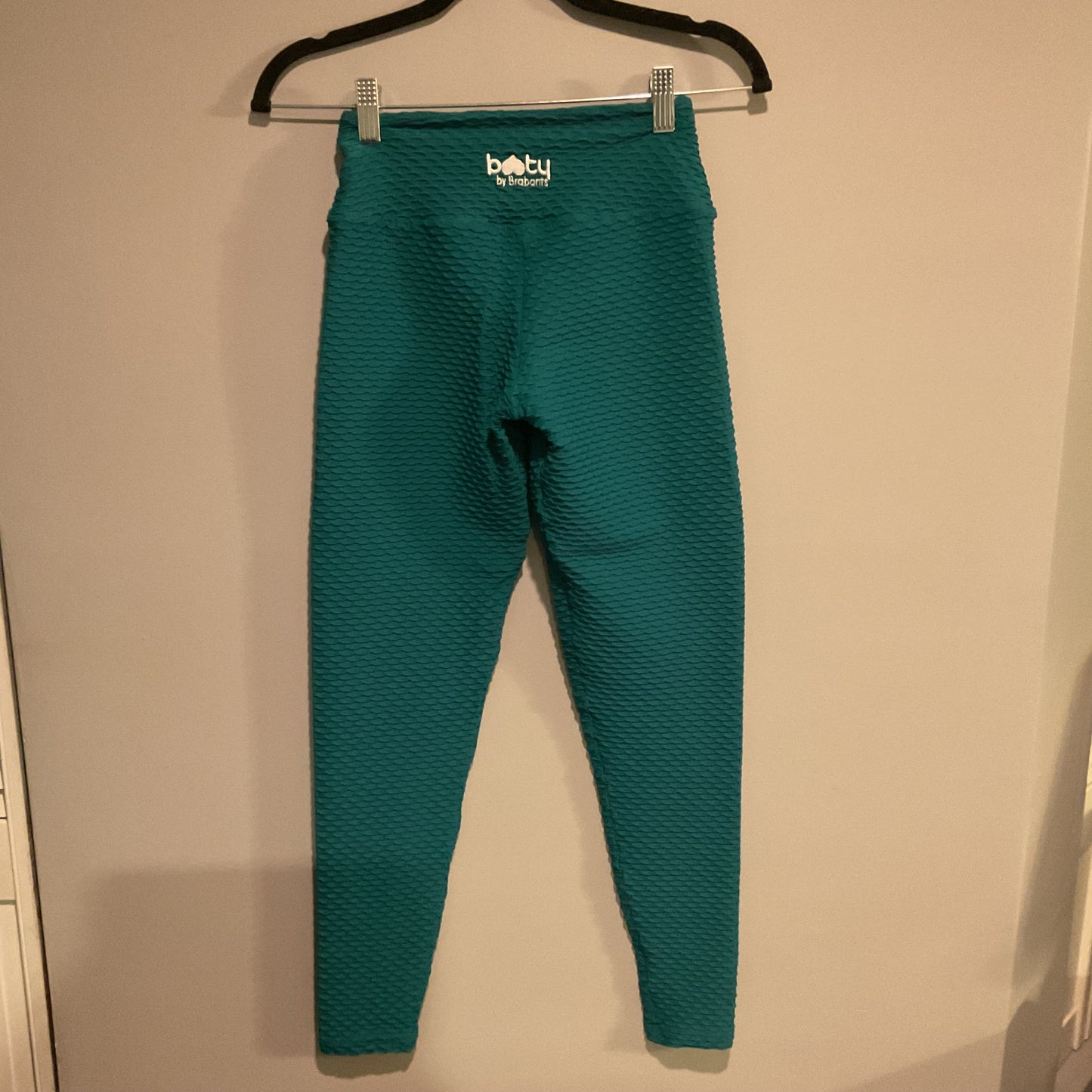 BOOTY BY BRABANTS ATHLEISURE LEGGINGS