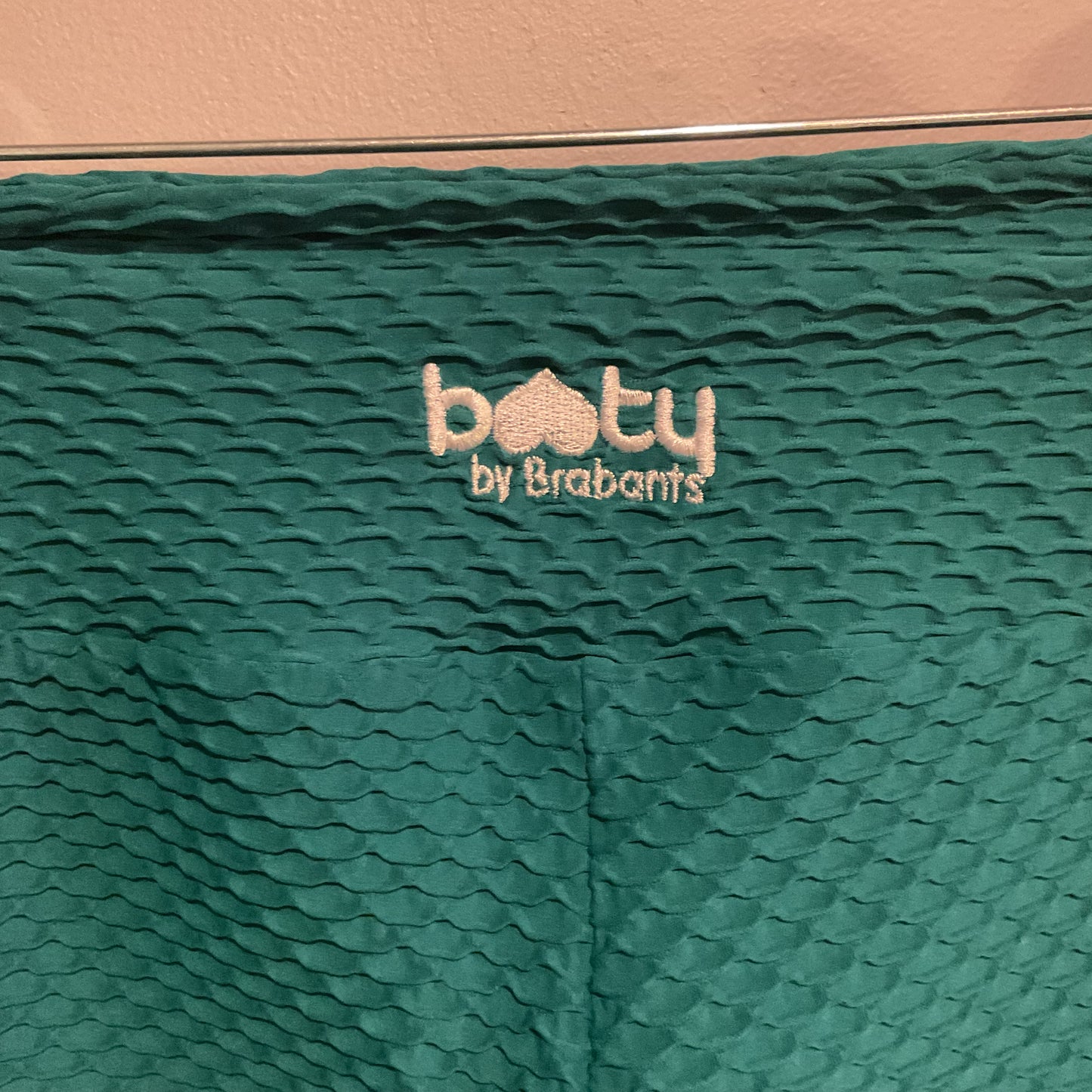 BOOTY BY BRABANTS ATHLEISURE LEGGINGS