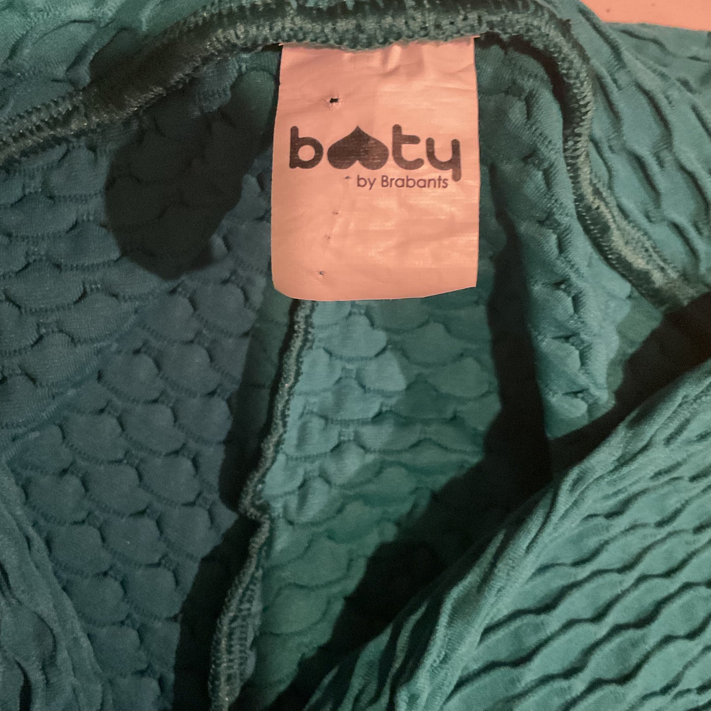 BOOTY BY BRABANTS ATHLEISURE LEGGINGS