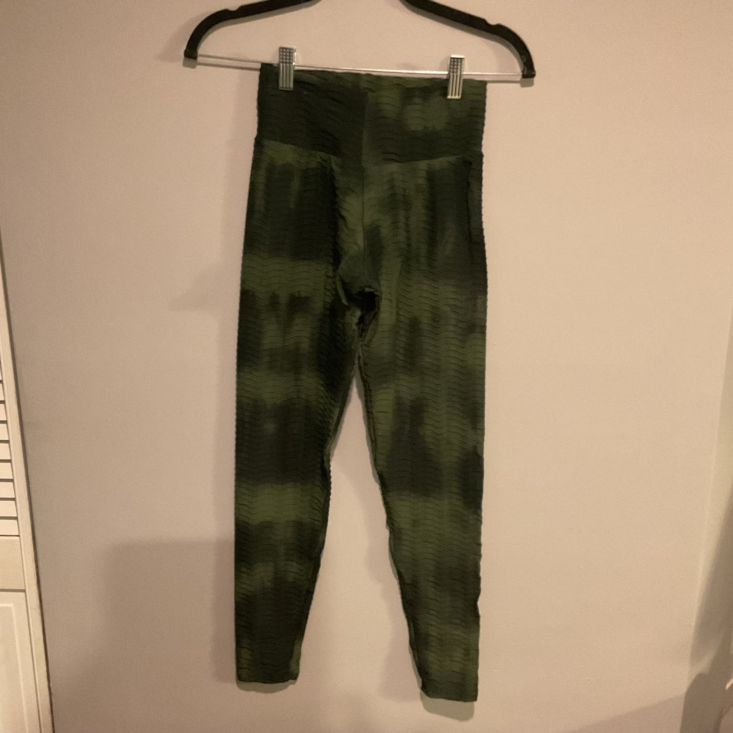 BOOTY BY BRABANTS ATHLEISURE LEGGINGS