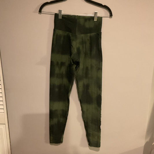 BOOTY BY BRABANTS ATHLEISURE LEGGINGS