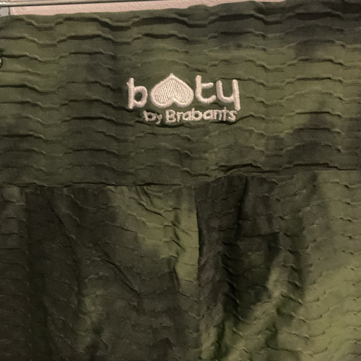 BOOTY BY BRABANTS ATHLEISURE LEGGINGS