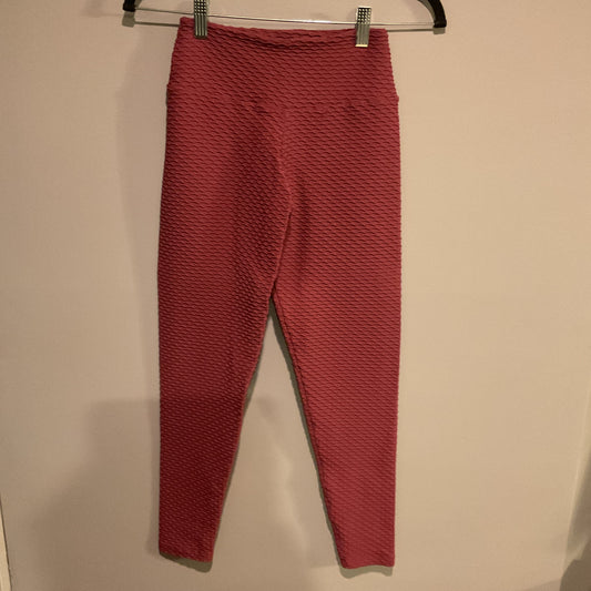 BOOTY BY BRABANTS ATHLEISURE LEGGINGS