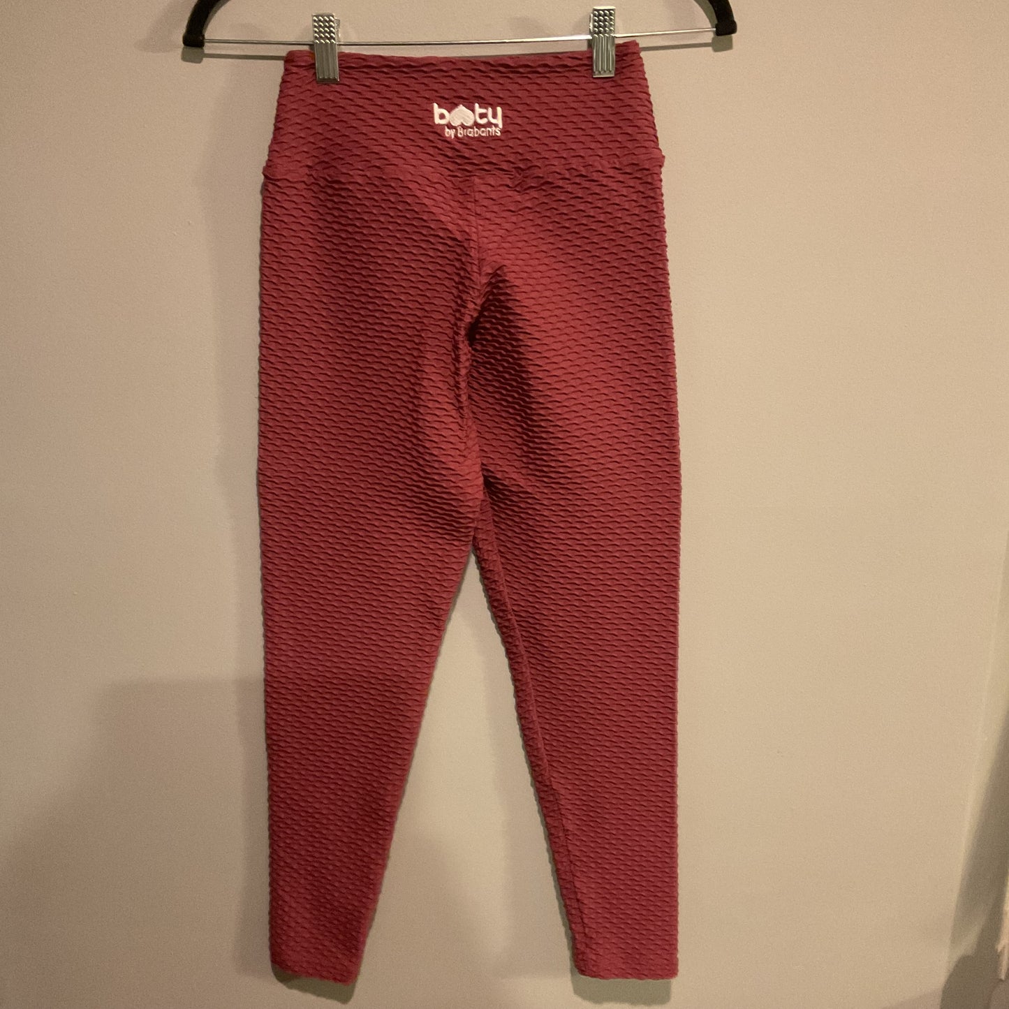 BOOTY BY BRABANTS ATHLEISURE LEGGINGS