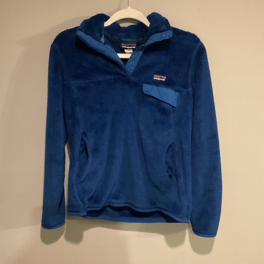 PATAGONIA FLEECE PULLOVER