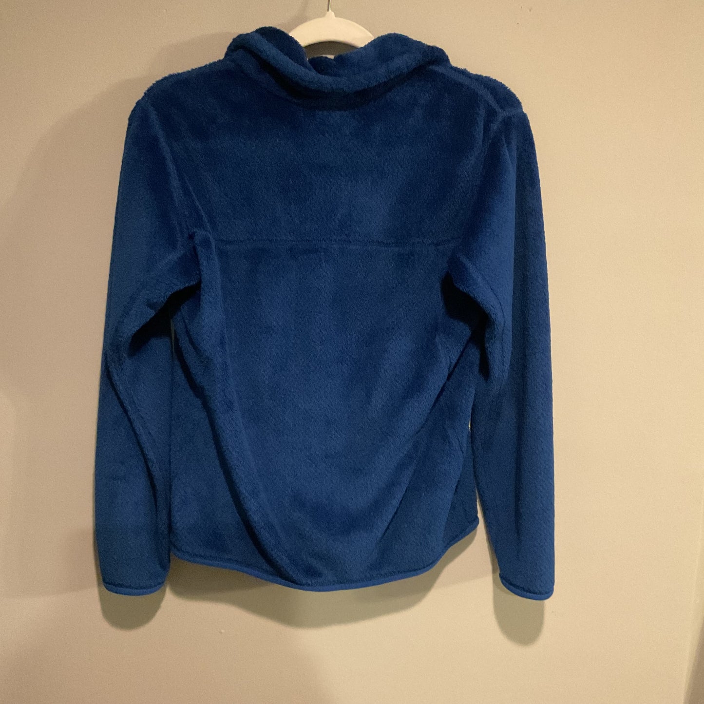 PATAGONIA FLEECE PULLOVER