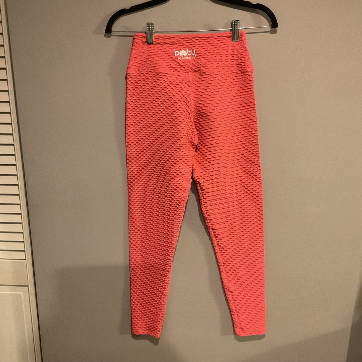 BOOTY BY BRABANTS ATHLEISURE LEGGINGS