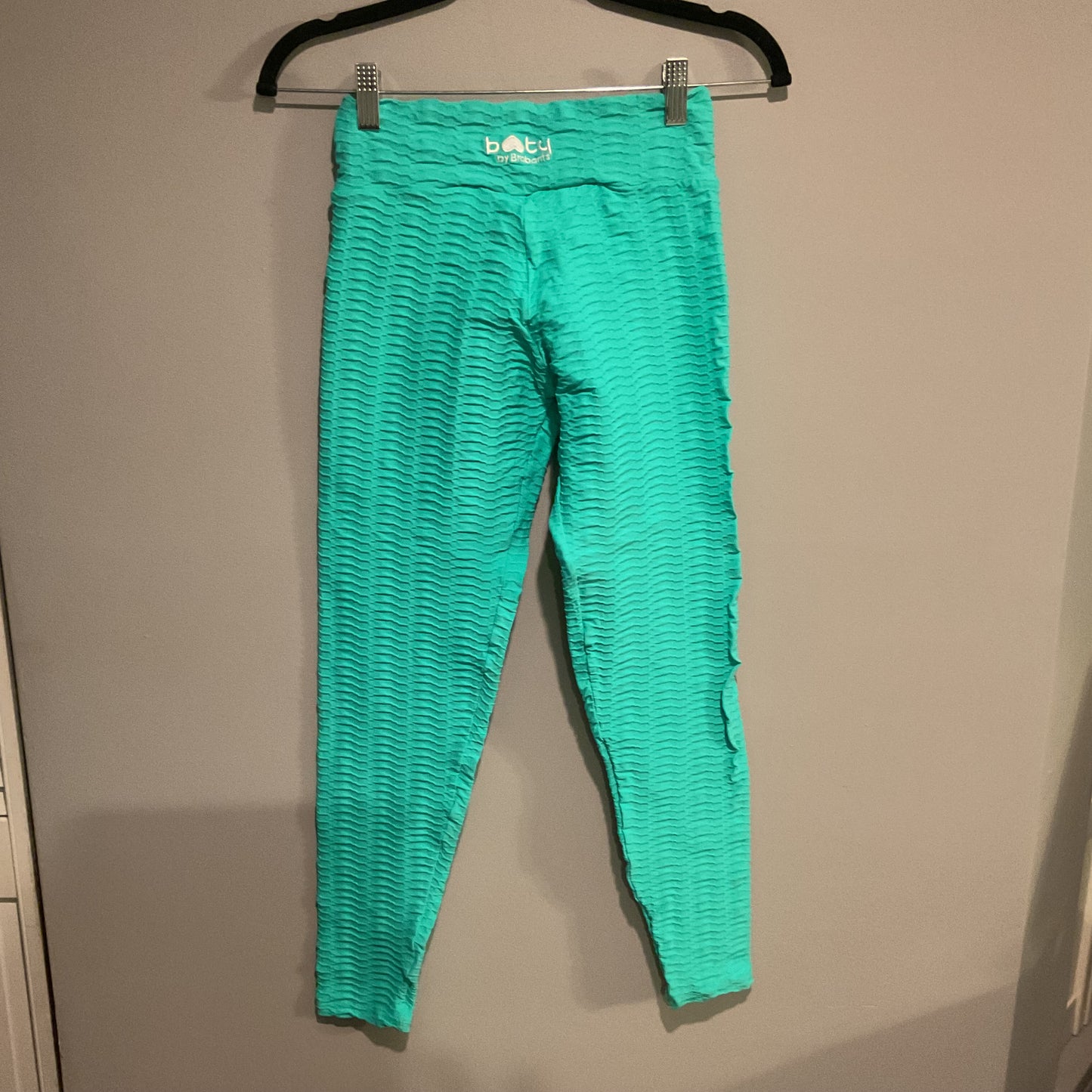 BOOTY BY BRABANTS ATHLEISURE LEGGINGS