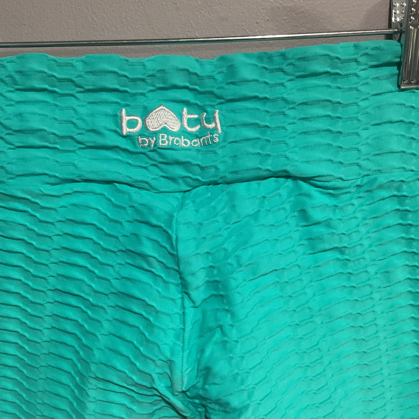 BOOTY BY BRABANTS ATHLEISURE LEGGINGS