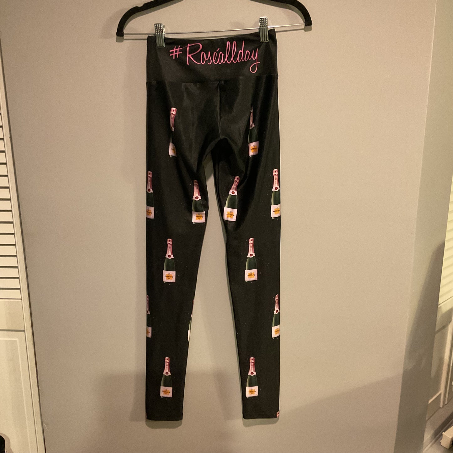 GOLDSHEEP PRINTED LEGGINGS