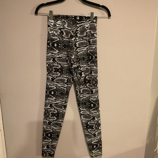 BOOTY BY BRABANTS ATHLEISURE LEGGINGS