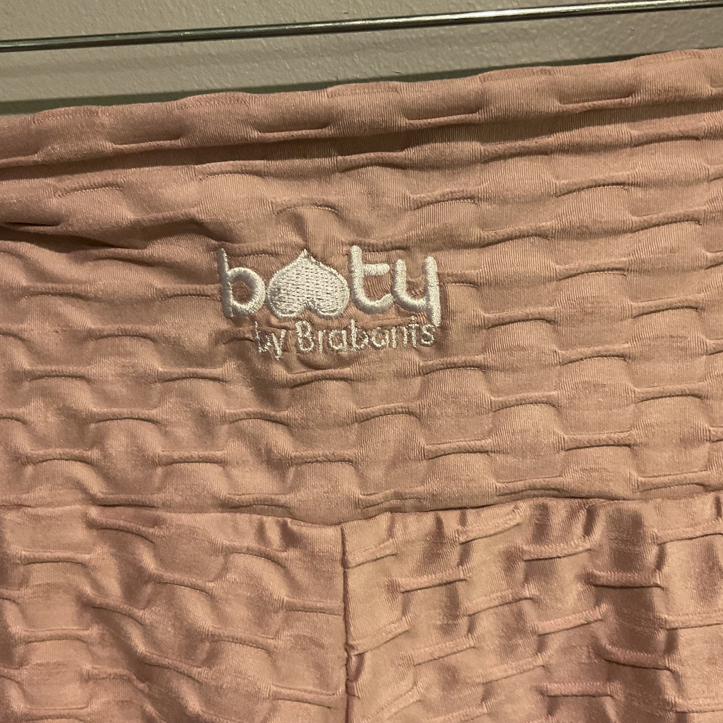 BOOTY BY BRABANTS LEGGINGS
