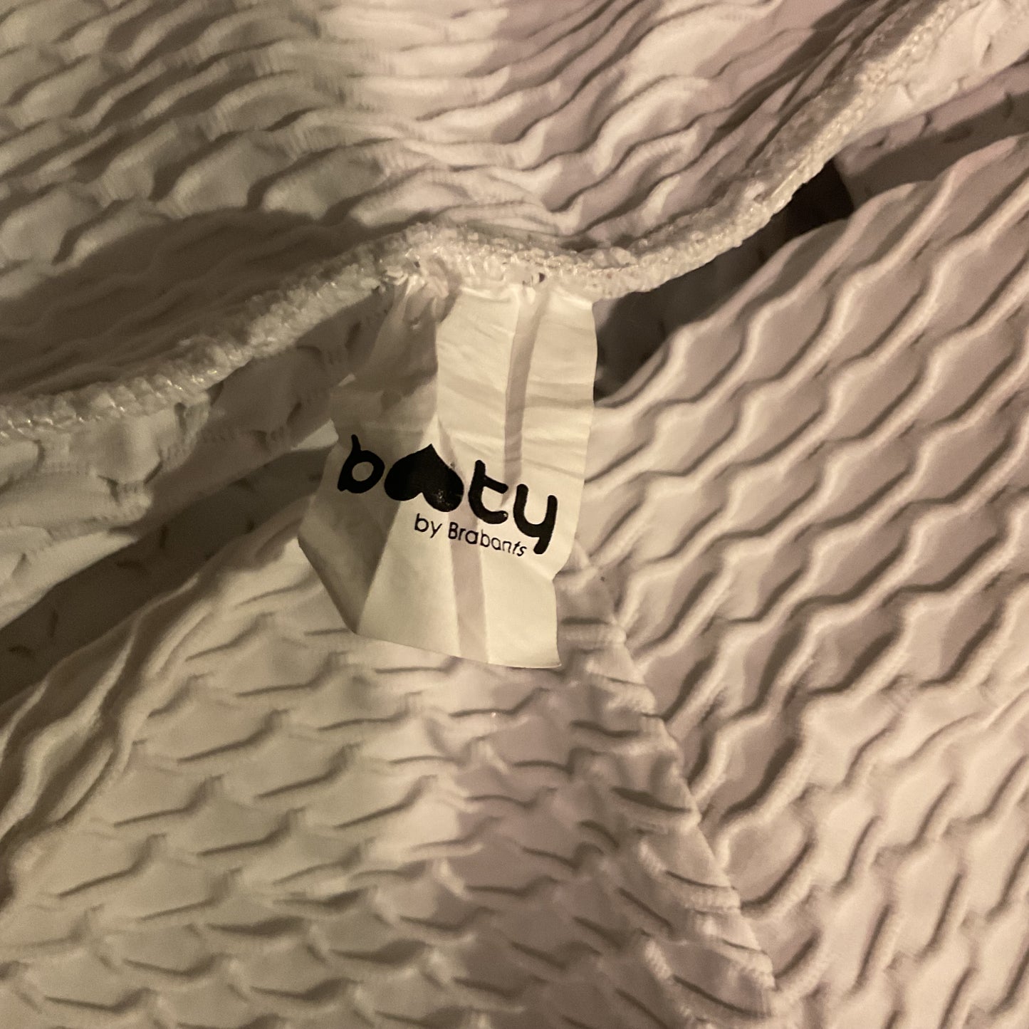 BOOTY BY BRABANTS LEGGINGS