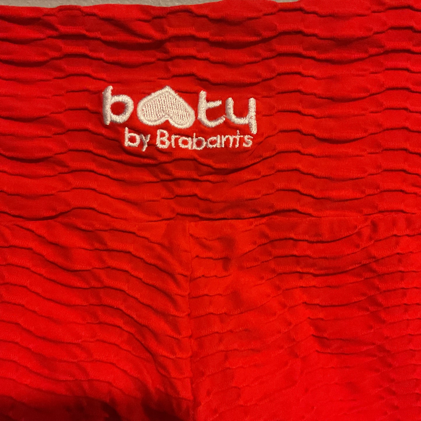 BOOTY BY BRABANTS LEGGINGS