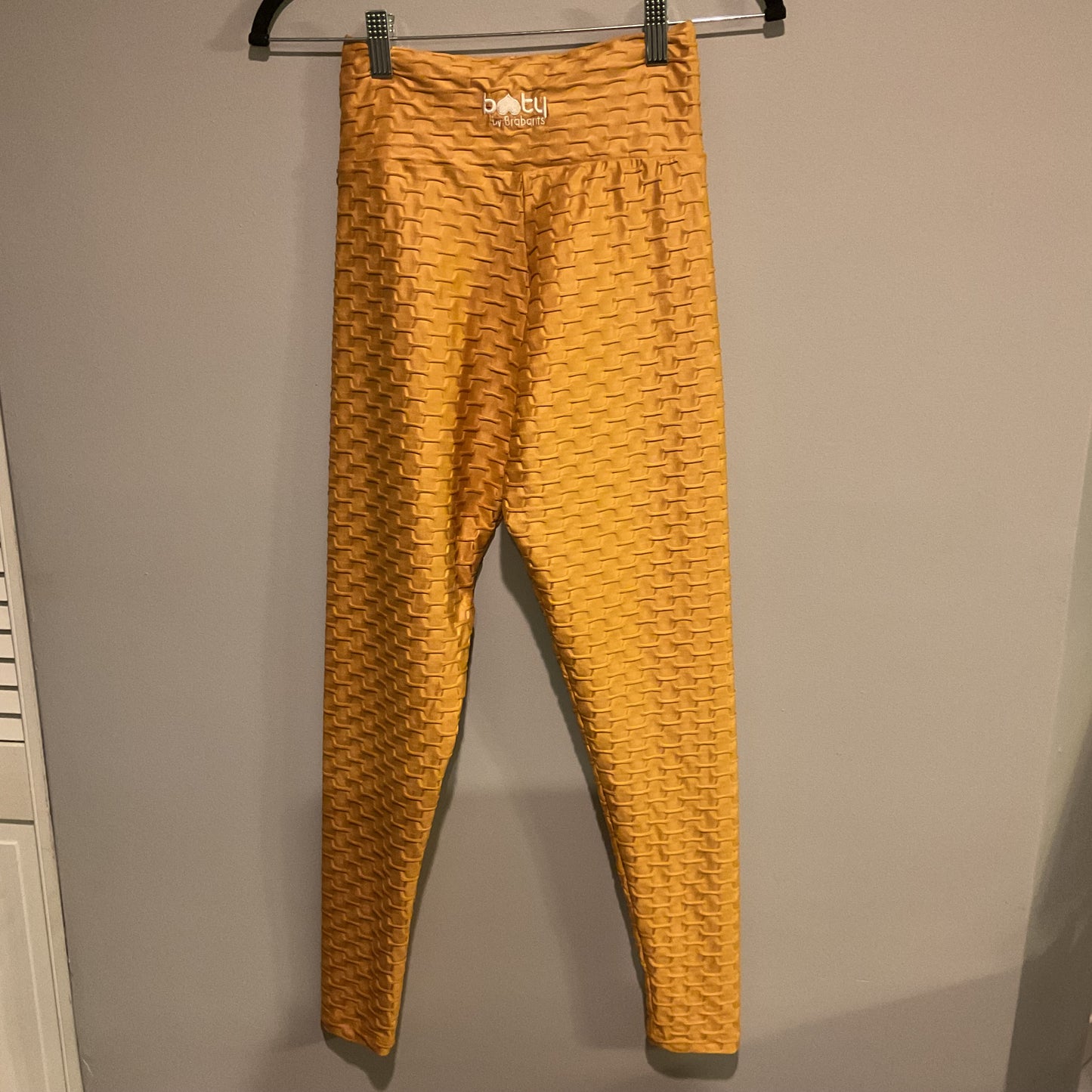 BOOTY BY BRABANTS LEGGINGS