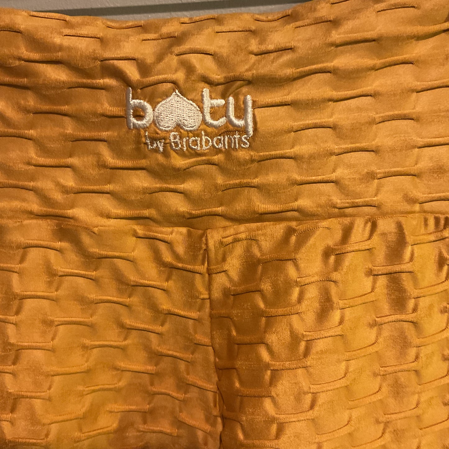 BOOTY BY BRABANTS LEGGINGS