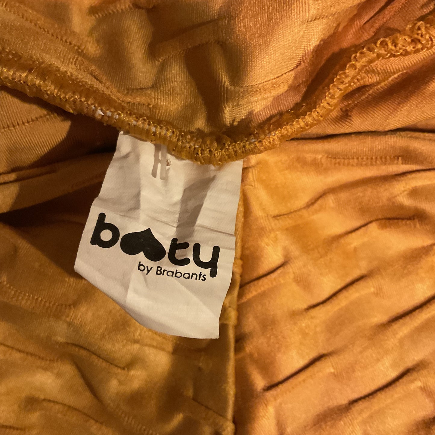 BOOTY BY BRABANTS LEGGINGS