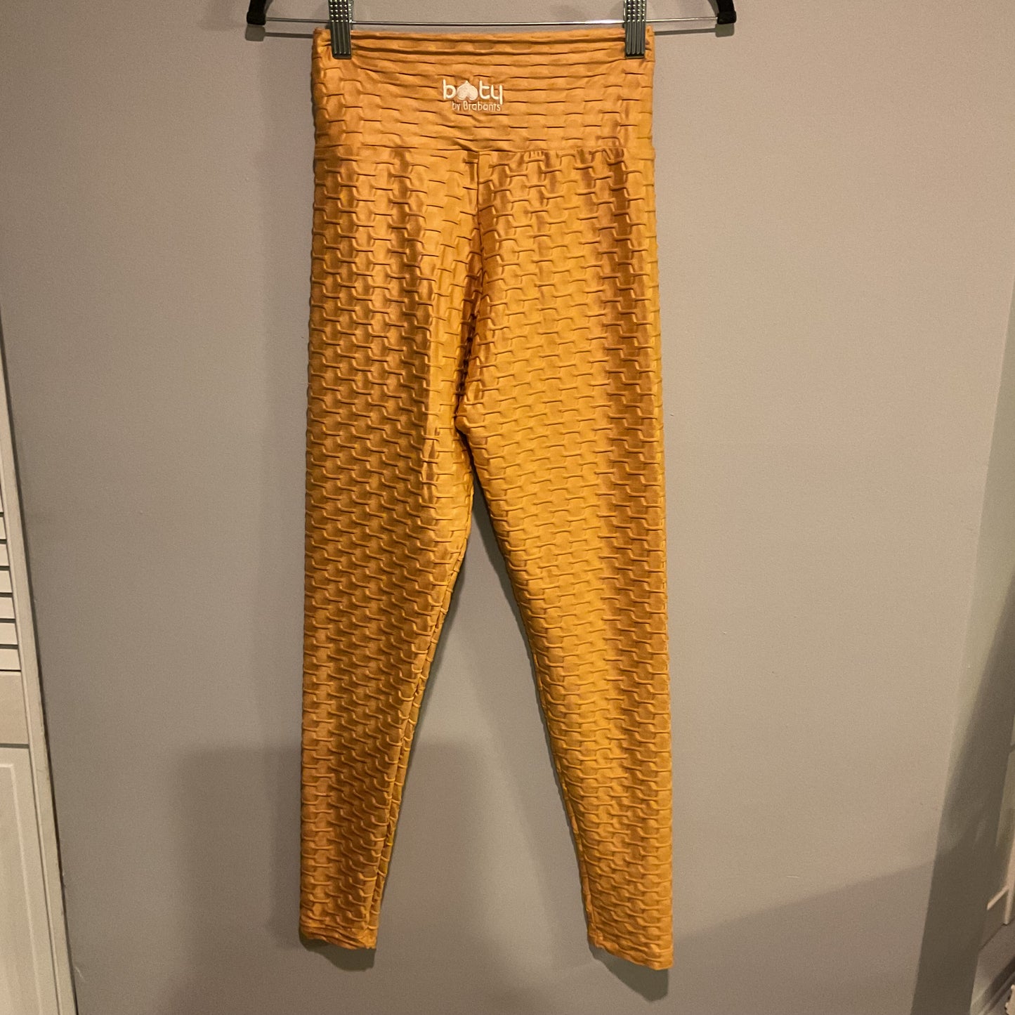BOOTY BY BRABANTS LEGGINGS