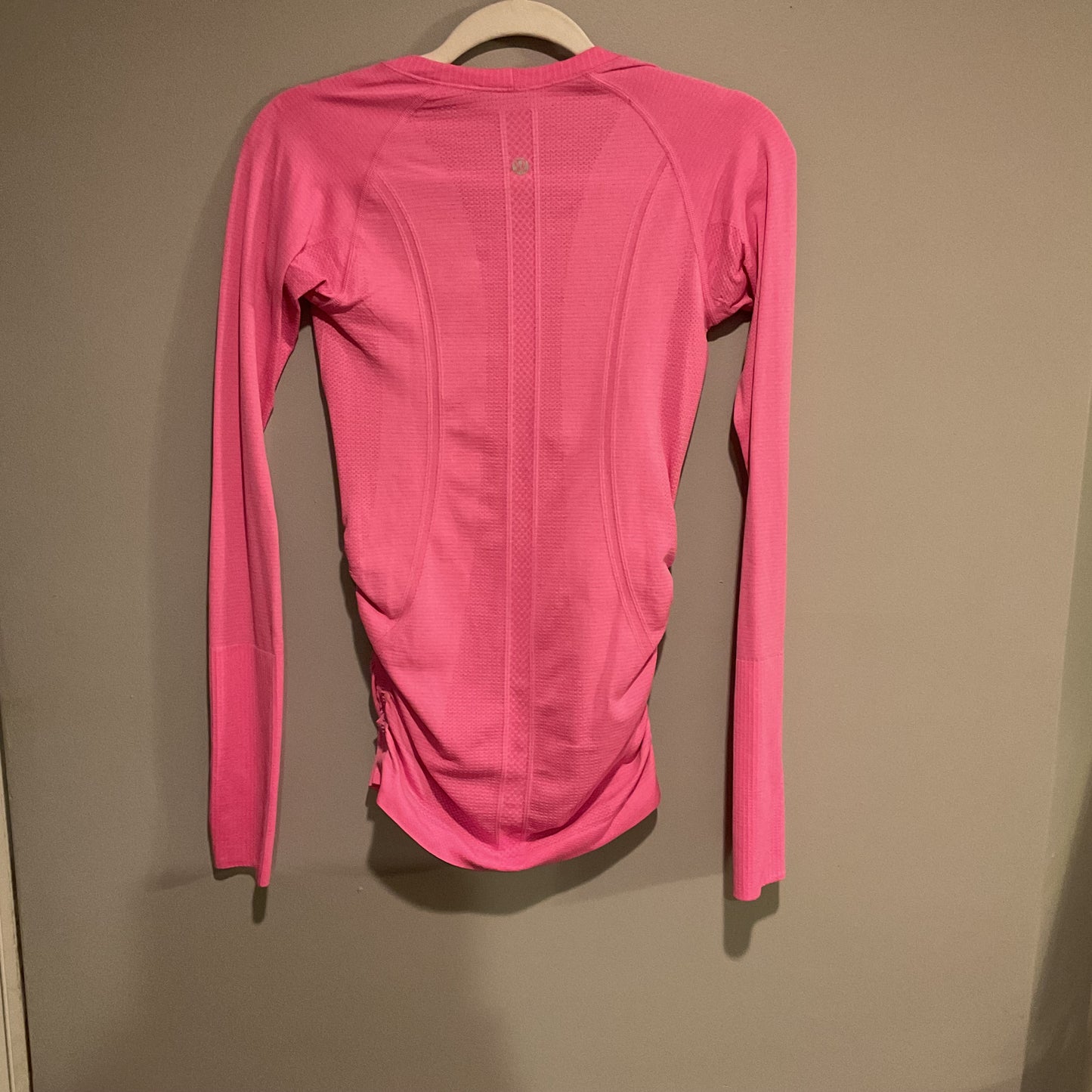 LULULEMON ATHLEISURE LONG SLEEVE TOP