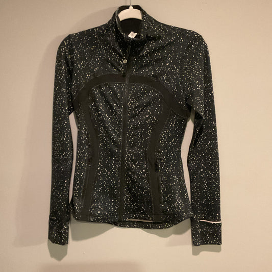 LULULEMON ATHLEISURE JACKET
