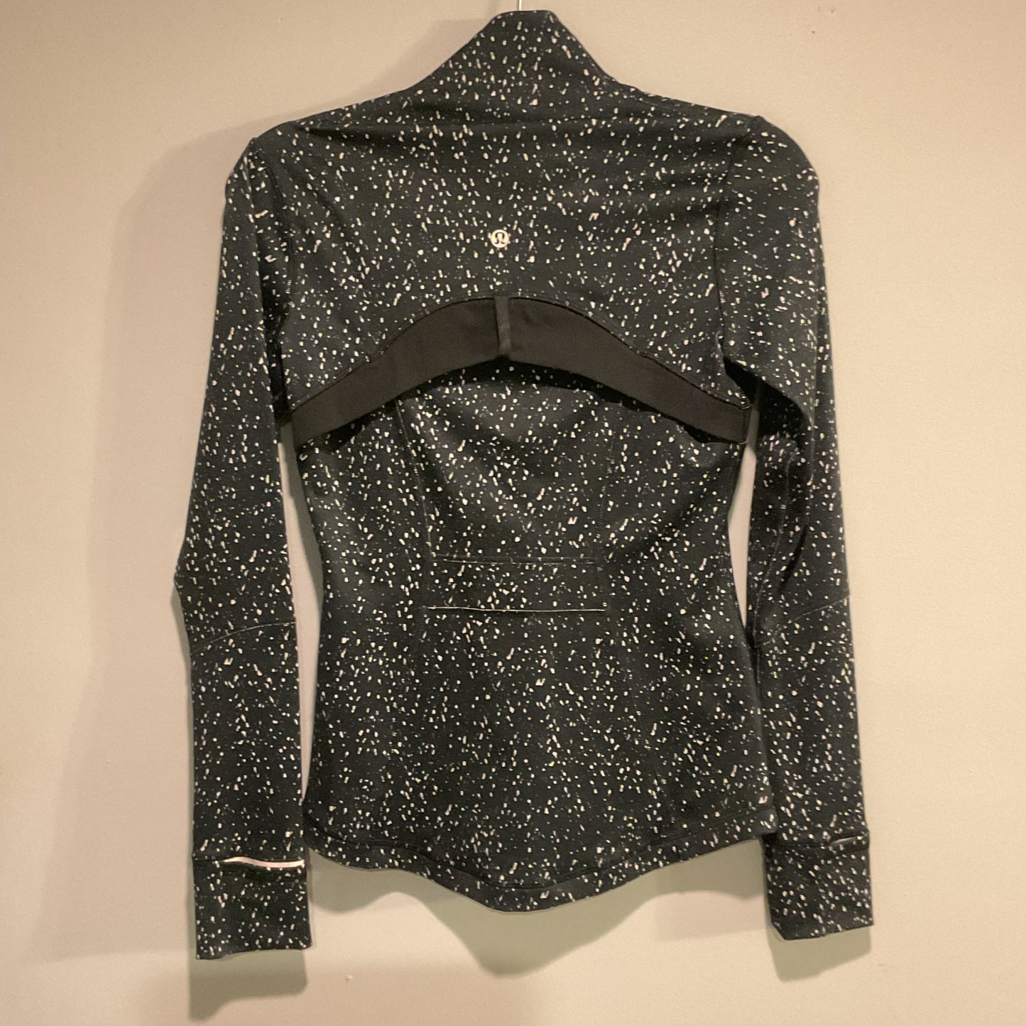 LULULEMON ATHLEISURE JACKET