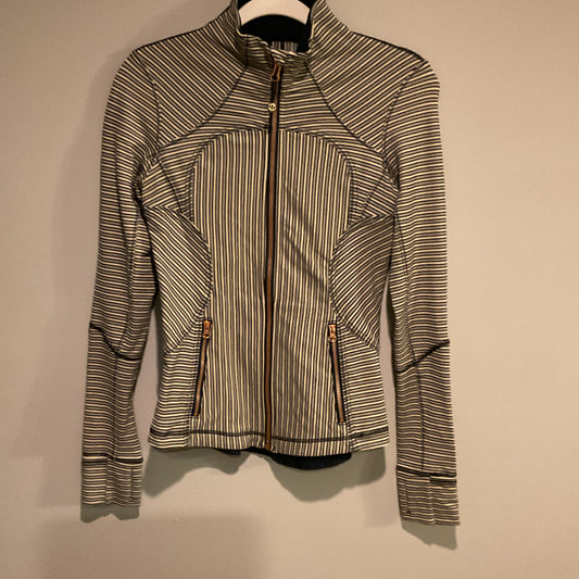 LULULEMON ATHLEISURE JACKET