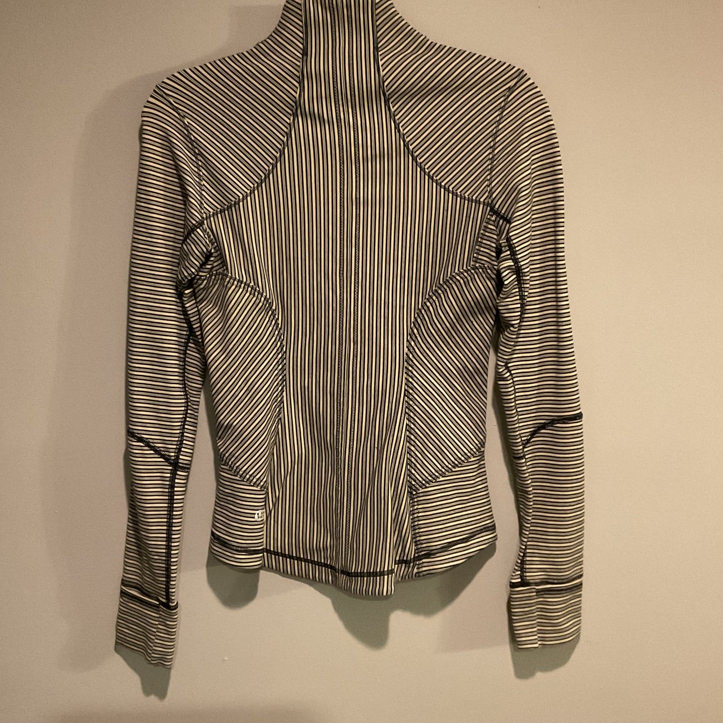 LULULEMON ATHLEISURE JACKET
