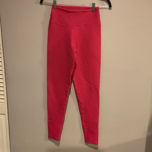 BOOTY BY BRABANTS ATHLEISURE LEGGINGS