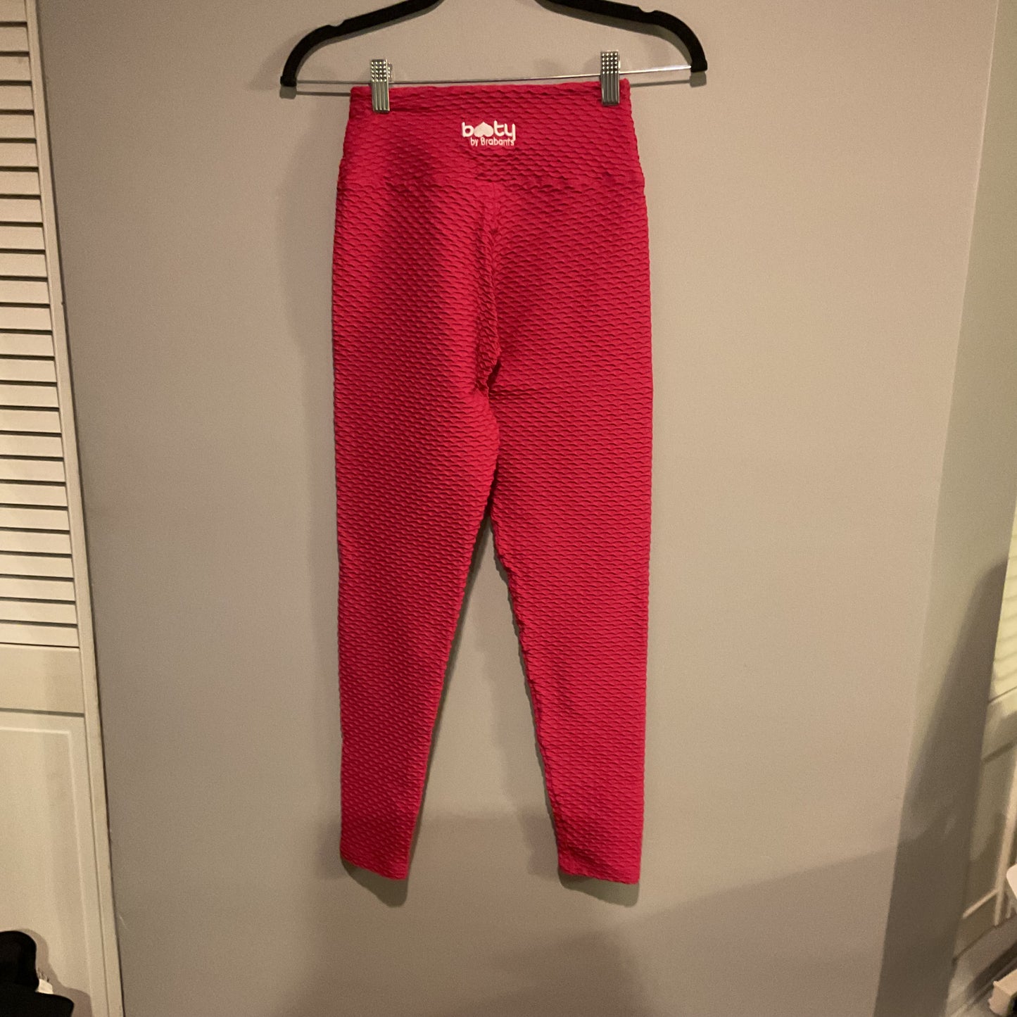 BOOTY BY BRABANTS ATHLEISURE LEGGINGS