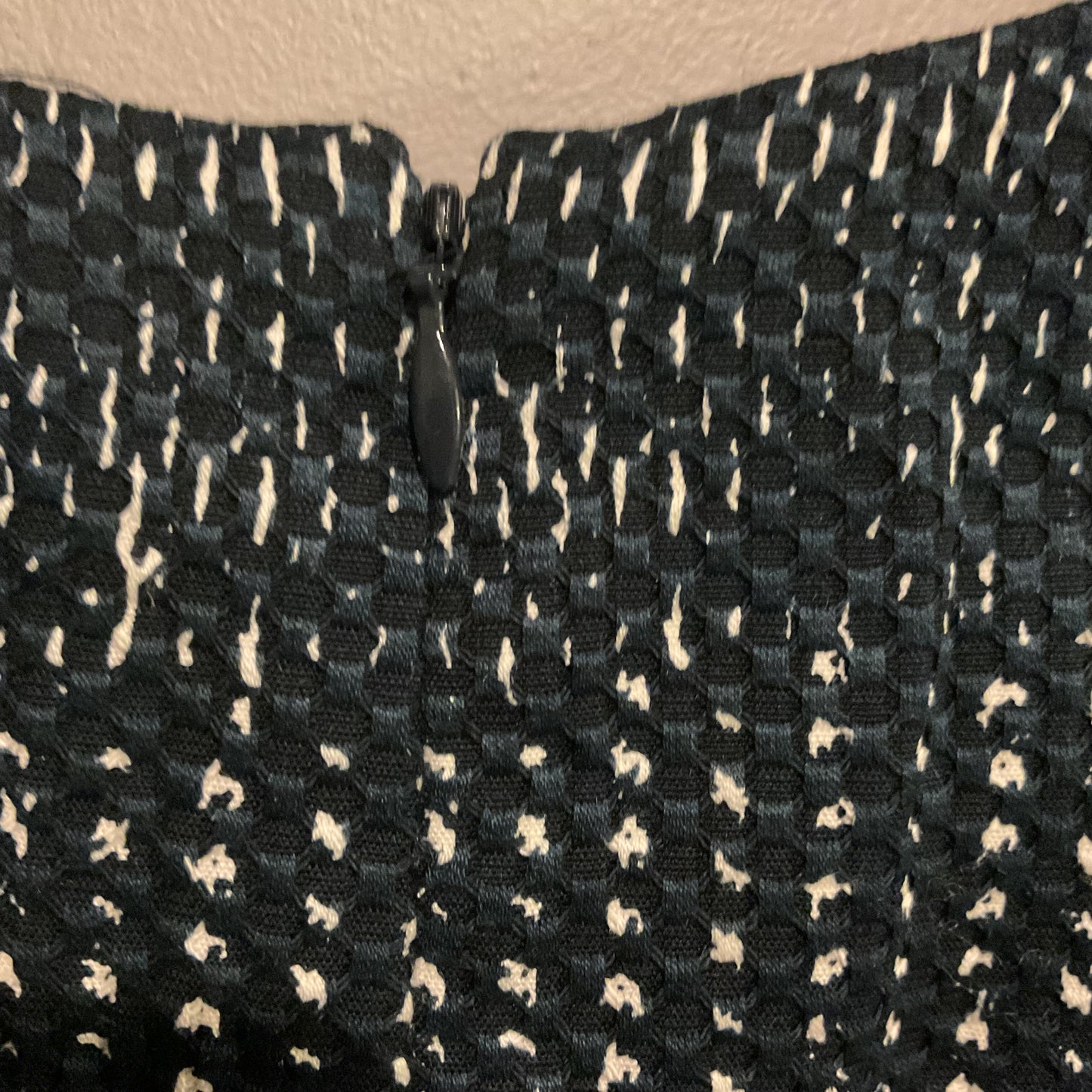 J CREW TWEED DRESS