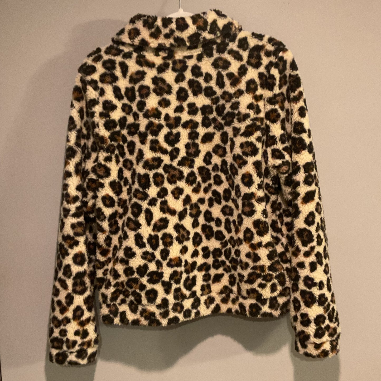 Z SUPPLY NWT SHERPA COAT
