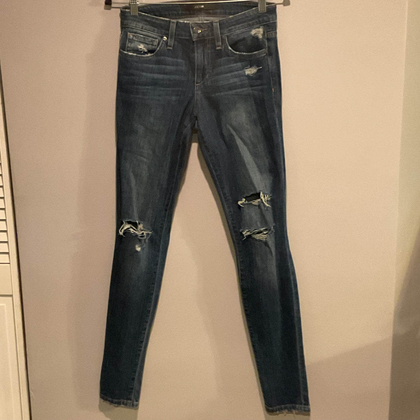 JOE'S SKINNY JEAN