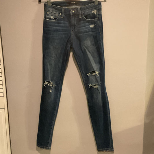 JOE'S SKINNY JEAN