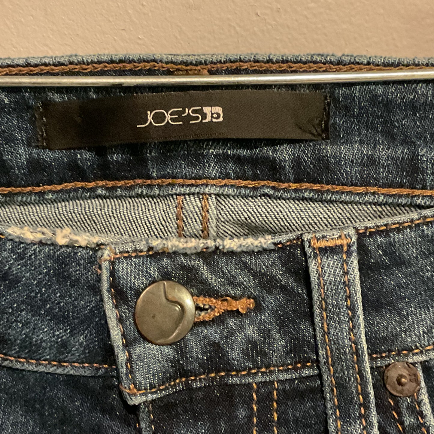 JOE'S SKINNY JEAN