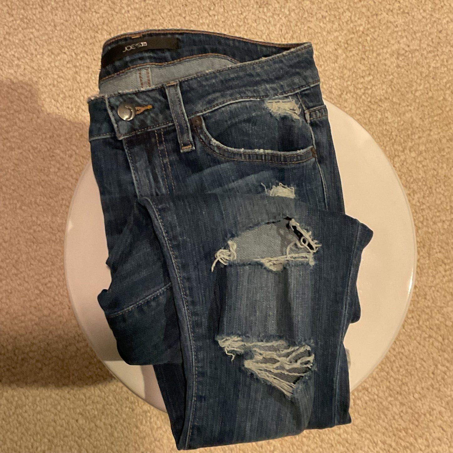 JOE'S SKINNY JEAN