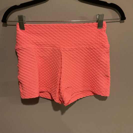 BOOTY BY BRABANTS ATHLEISURE SHORTS