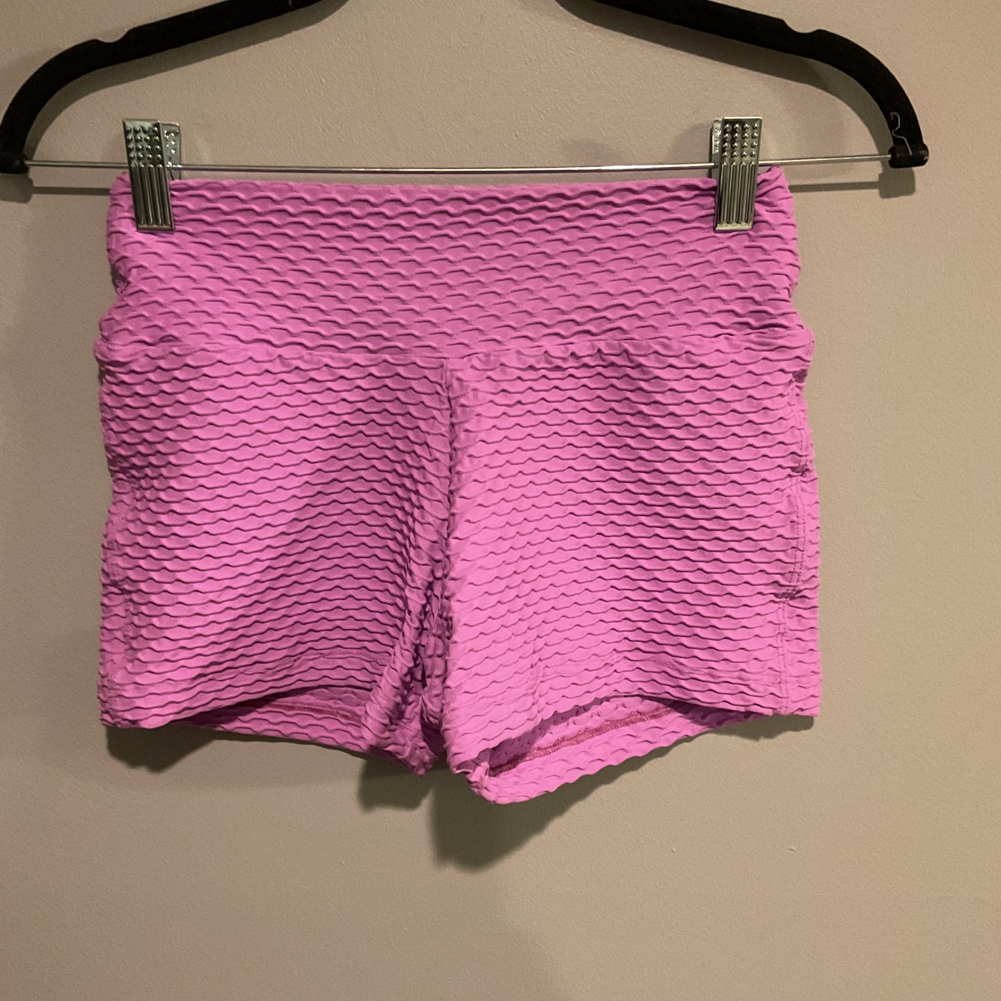 BOOTY BY BRABANTS ATHLEISURE SHORTS