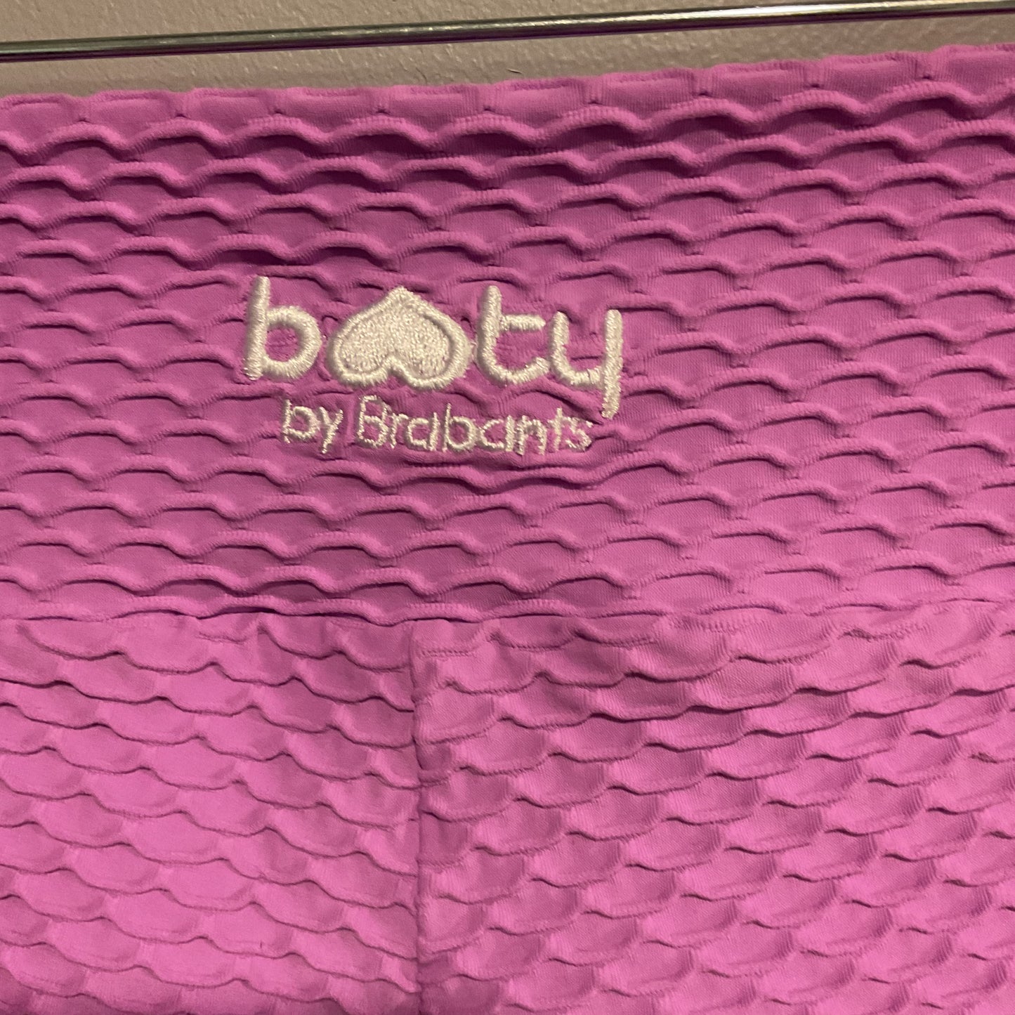 BOOTY BY BRABANTS ATHLEISURE SHORTS