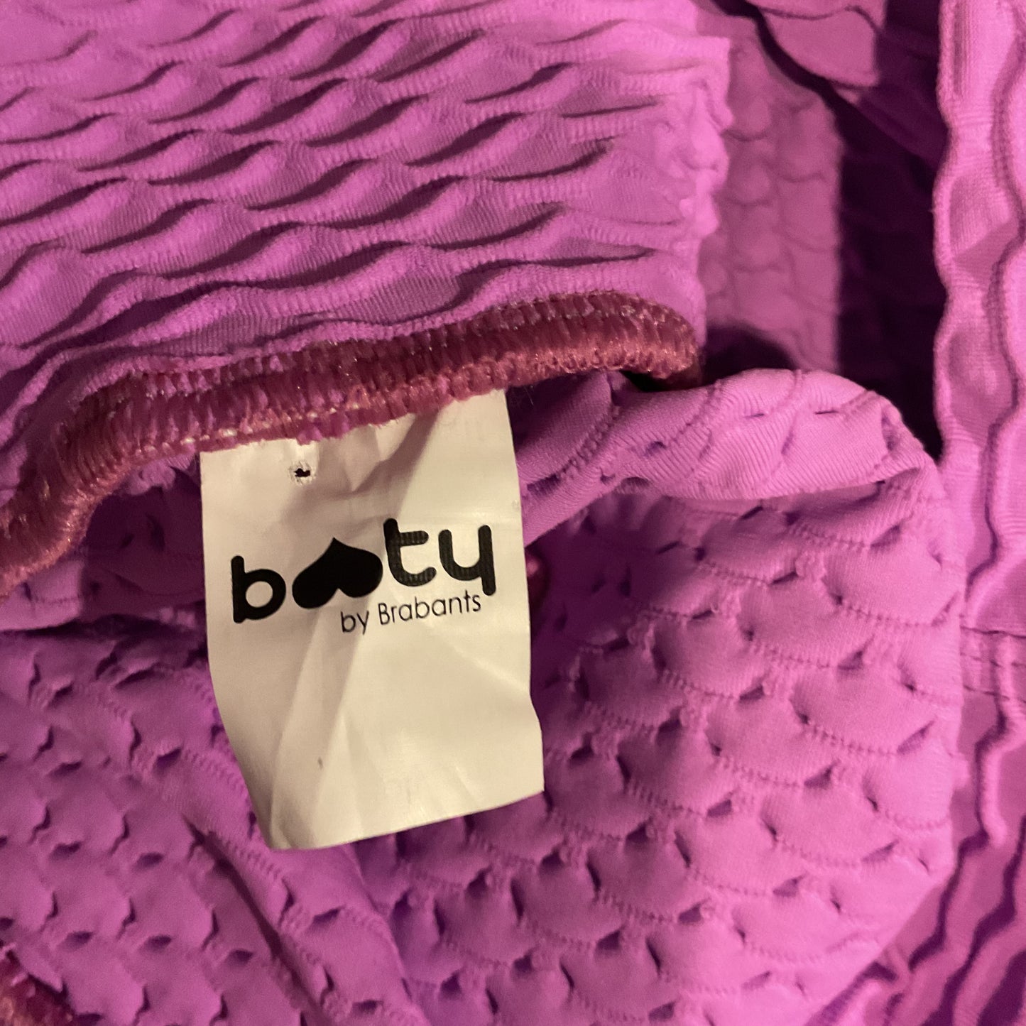 BOOTY BY BRABANTS ATHLEISURE SHORTS