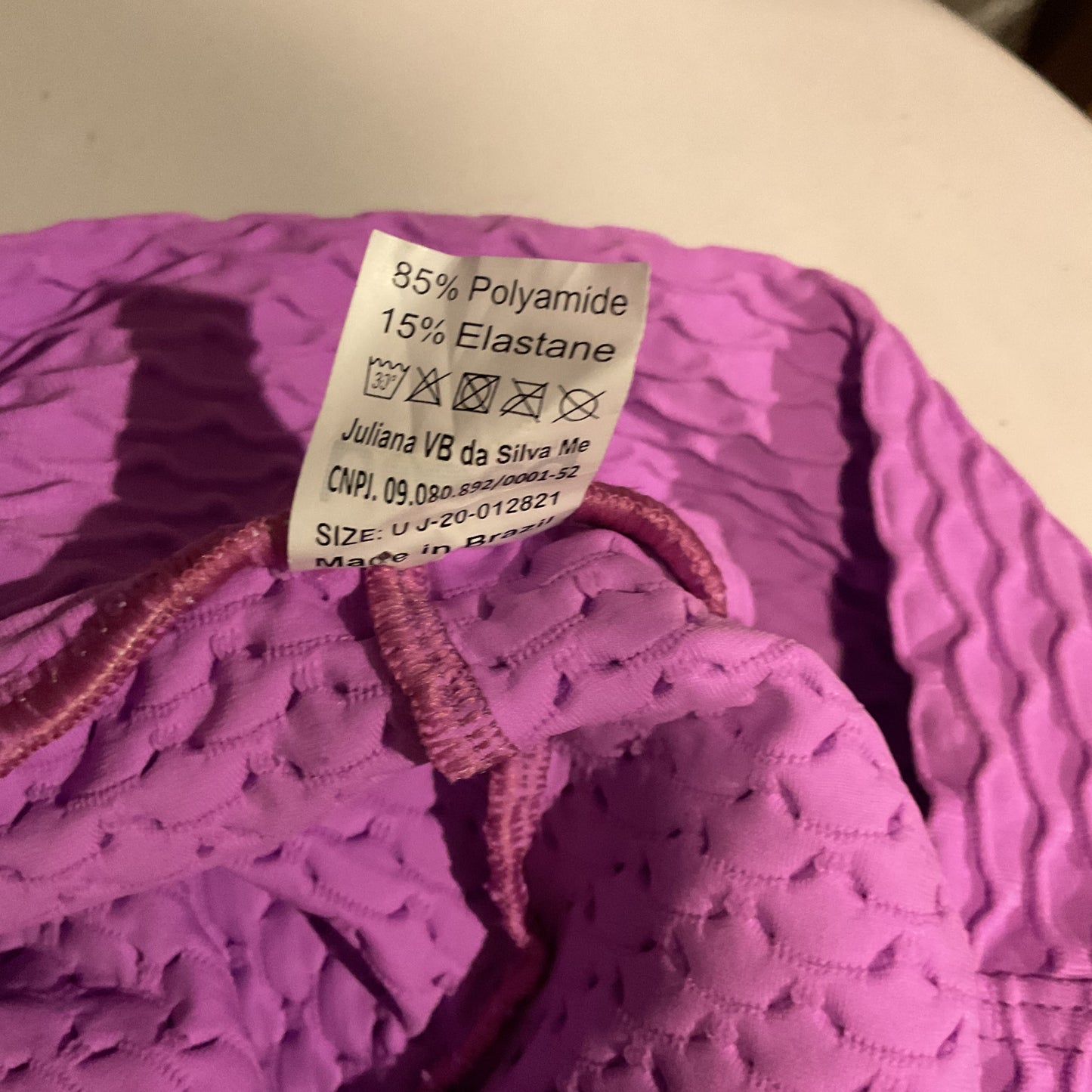 BOOTY BY BRABANTS ATHLEISURE SHORTS