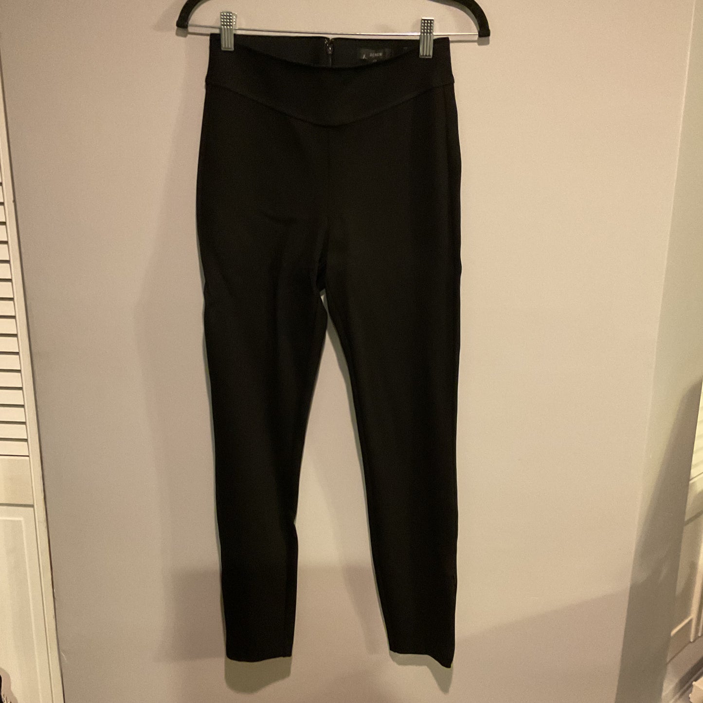 J CREW NWT MARIO BELLUCCI PANT