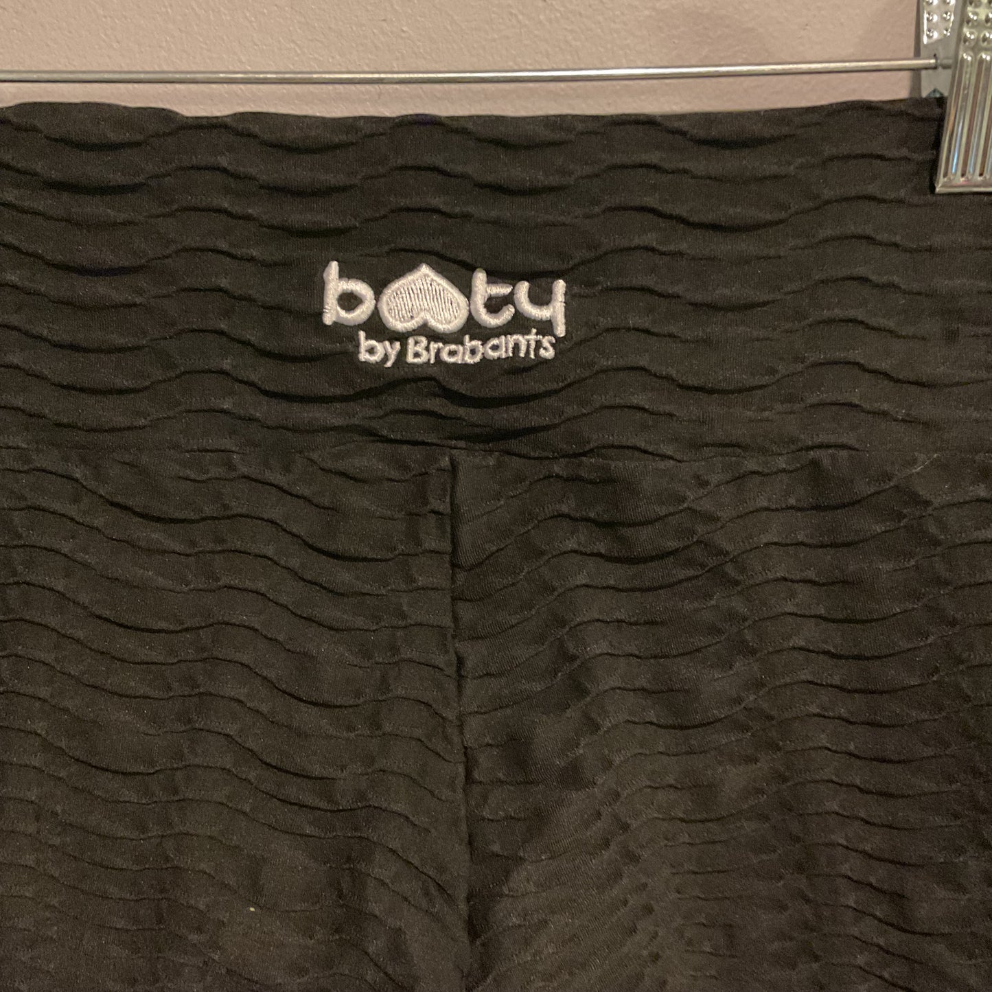 BOOTY BY BRABANTS LEGGINGS