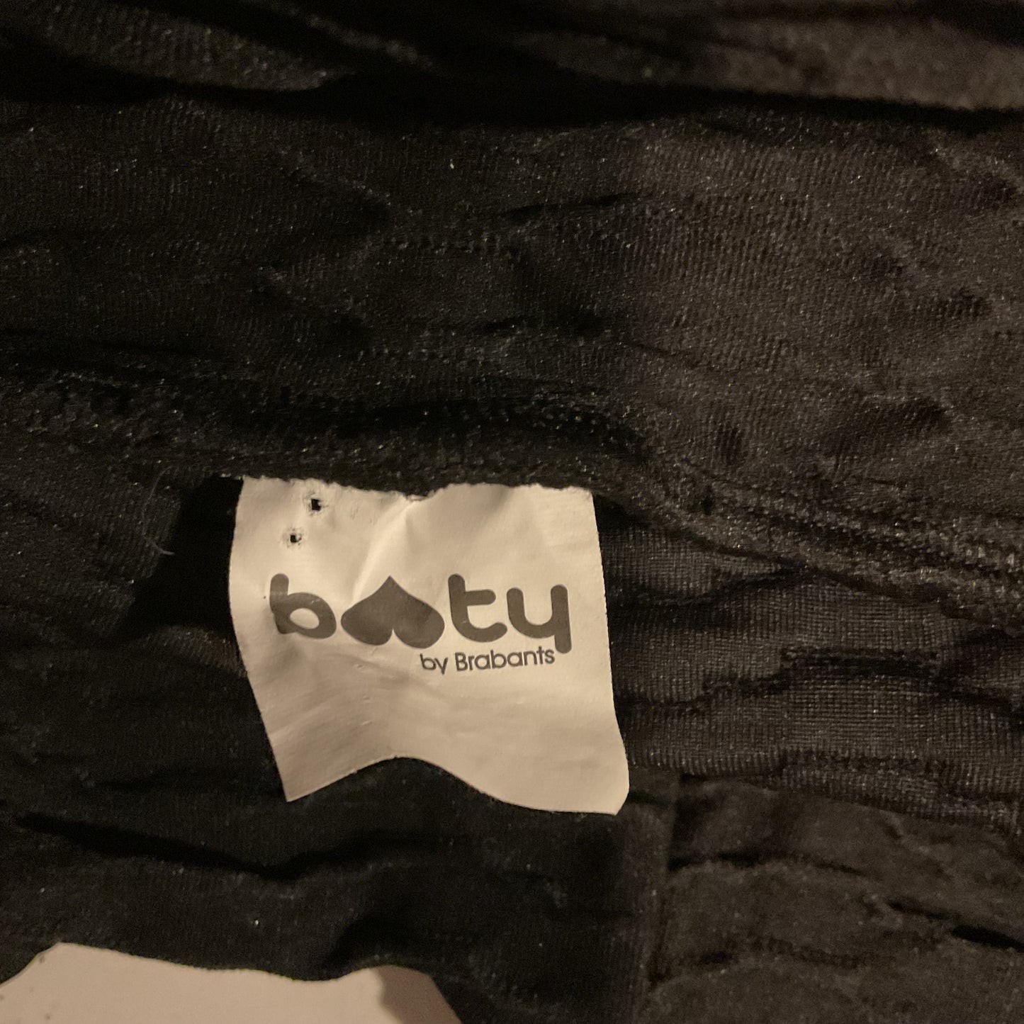 BOOTY BY BRABANTS LEGGINGS
