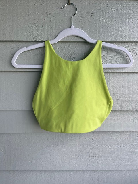 GIRLFRIEND COLLECTIVE SPORTS BRA