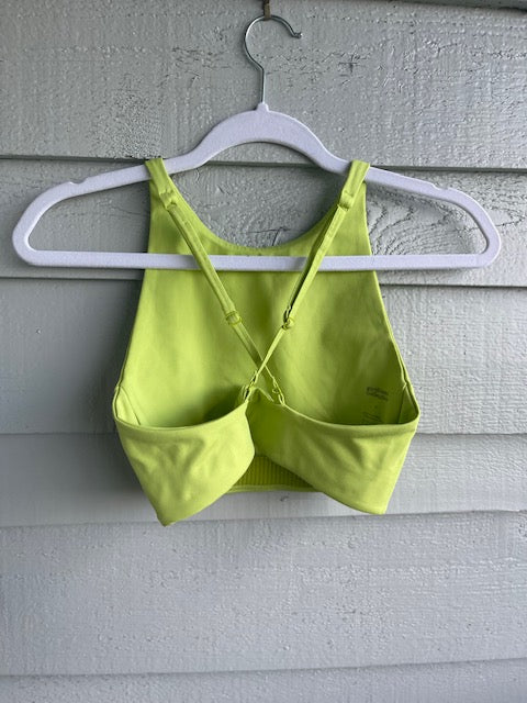 GIRLFRIEND COLLECTIVE SPORTS BRA