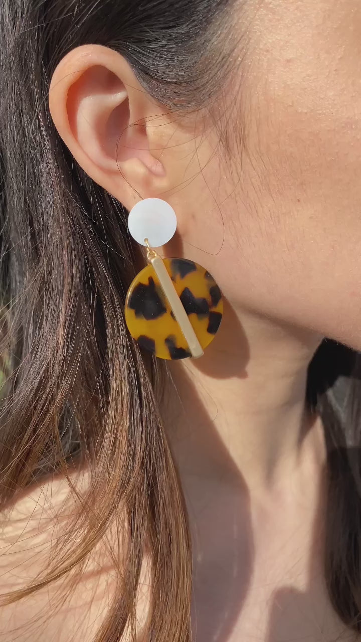 C&c earrings 2025