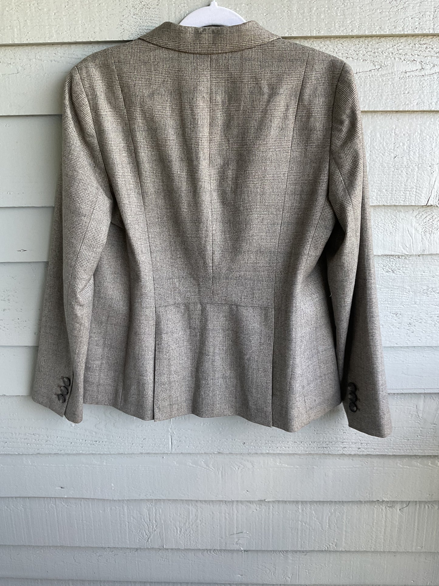 TALBOTS BLAZER