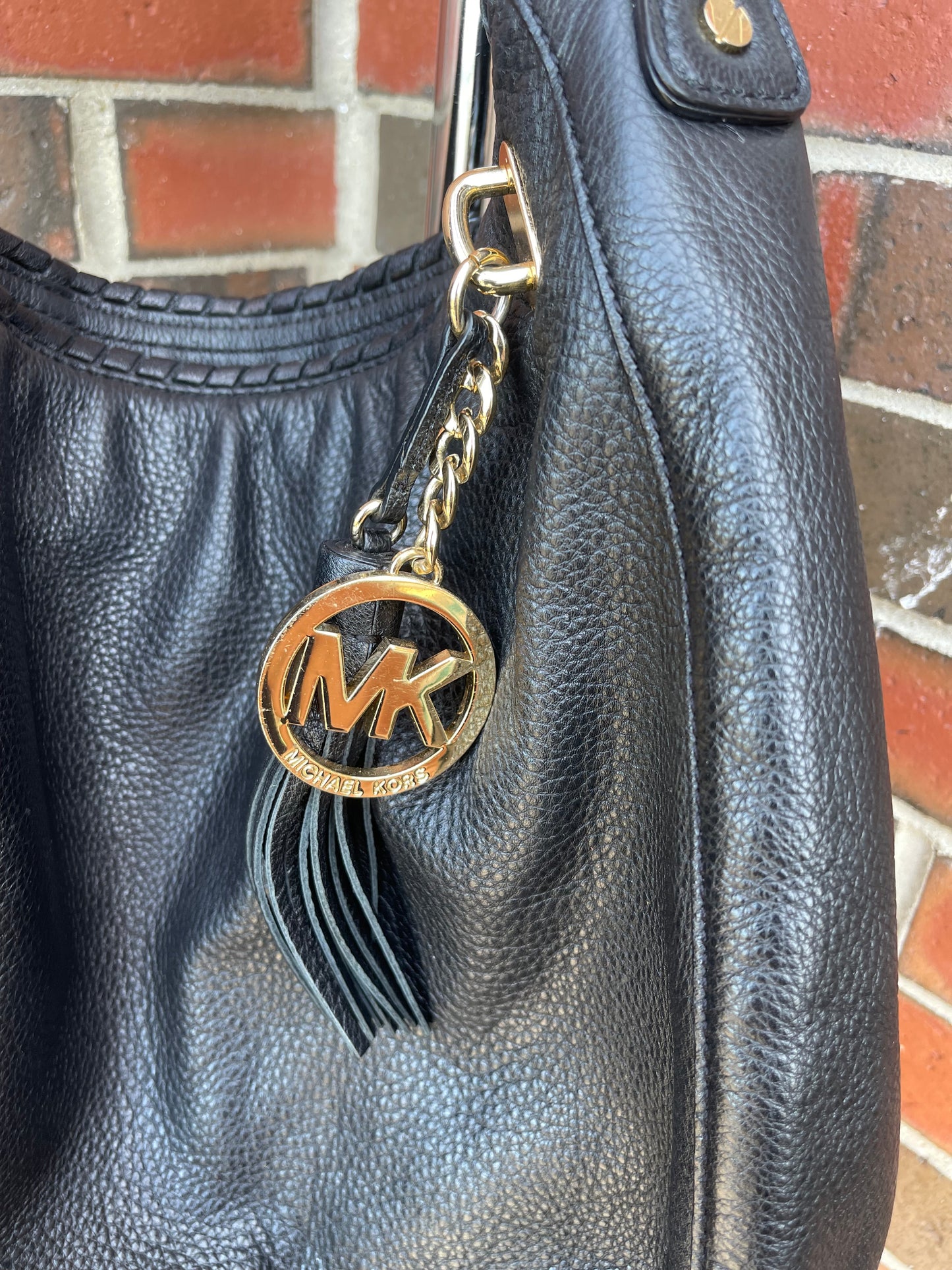 MICHAEL KORS HANDBAG