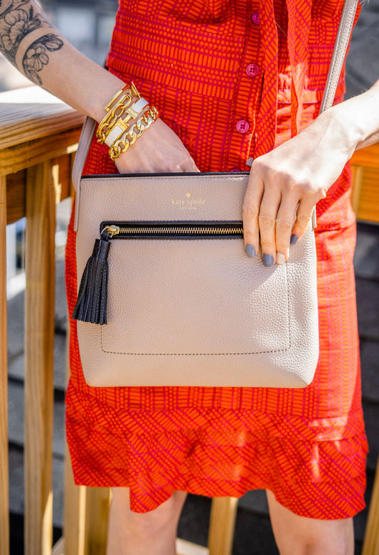 KATE SPADE CROSSBODY BAG