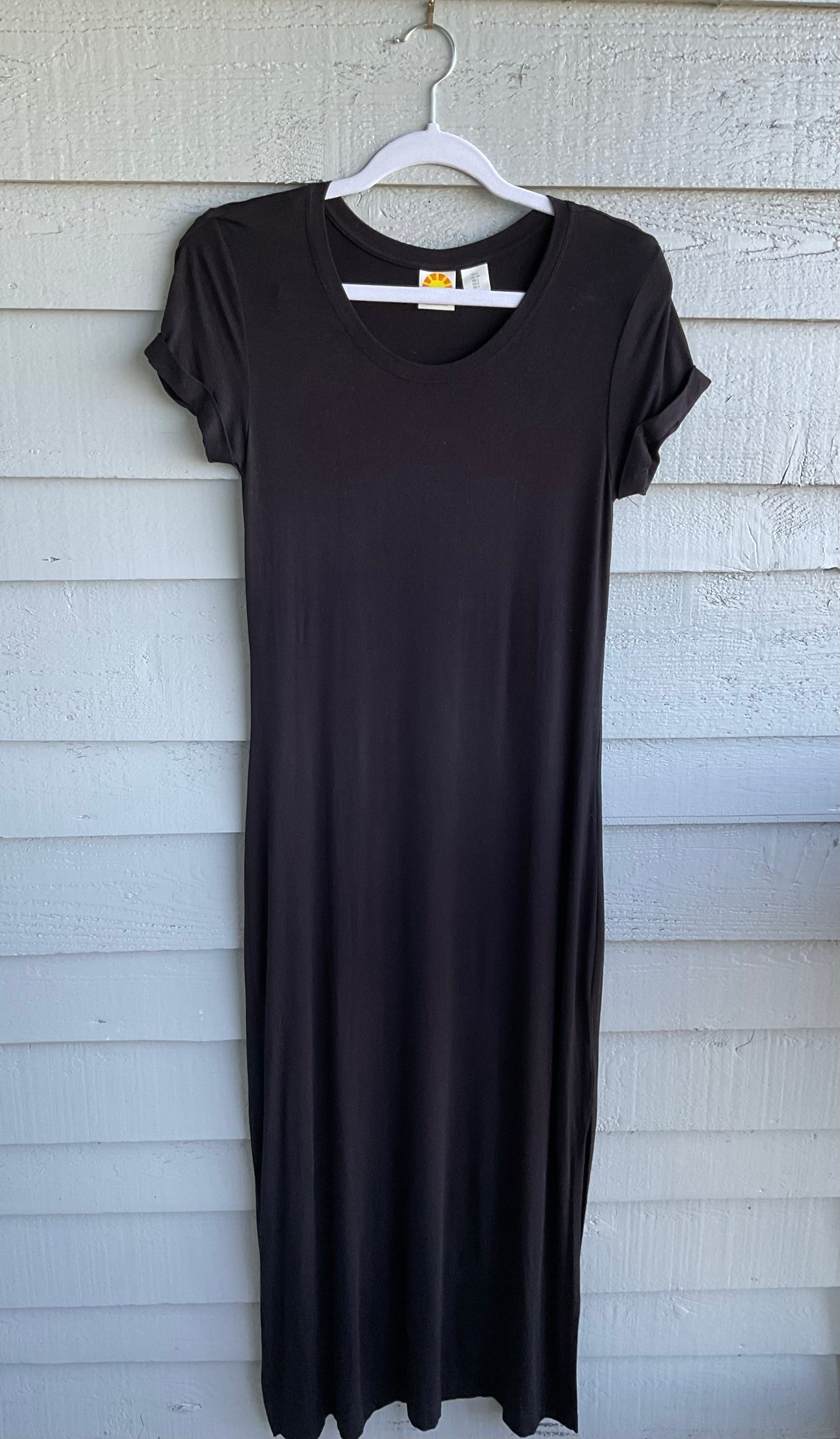 C&C CALIFORNIA MAXI DRESS